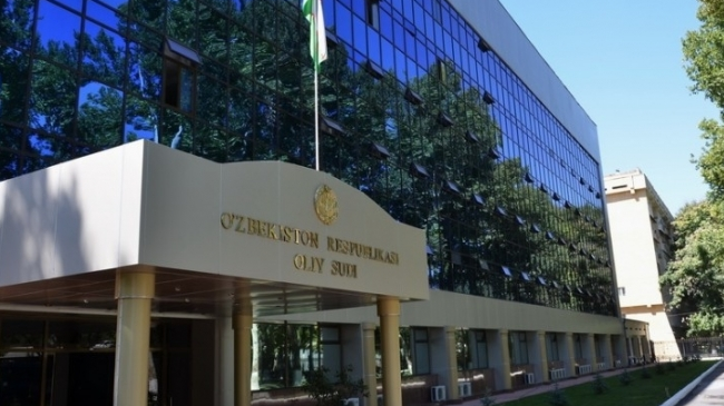 В каждом районе и городе создадут экономические суды | NORMA.UZ